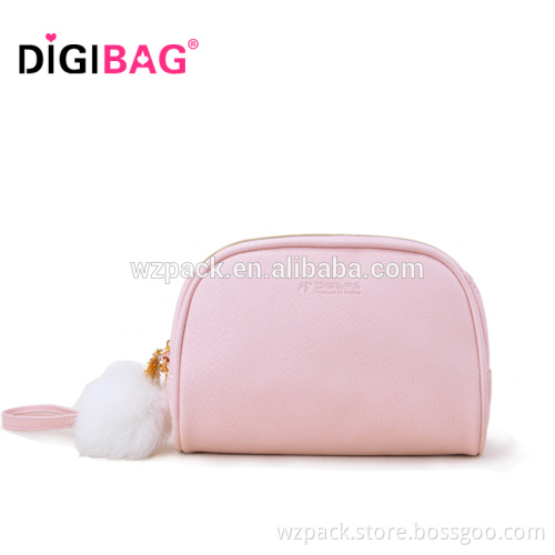 SS16 Hot Selling WZ-10009 Fashional Hot Selling PU Cosmetic Bag with Zipper